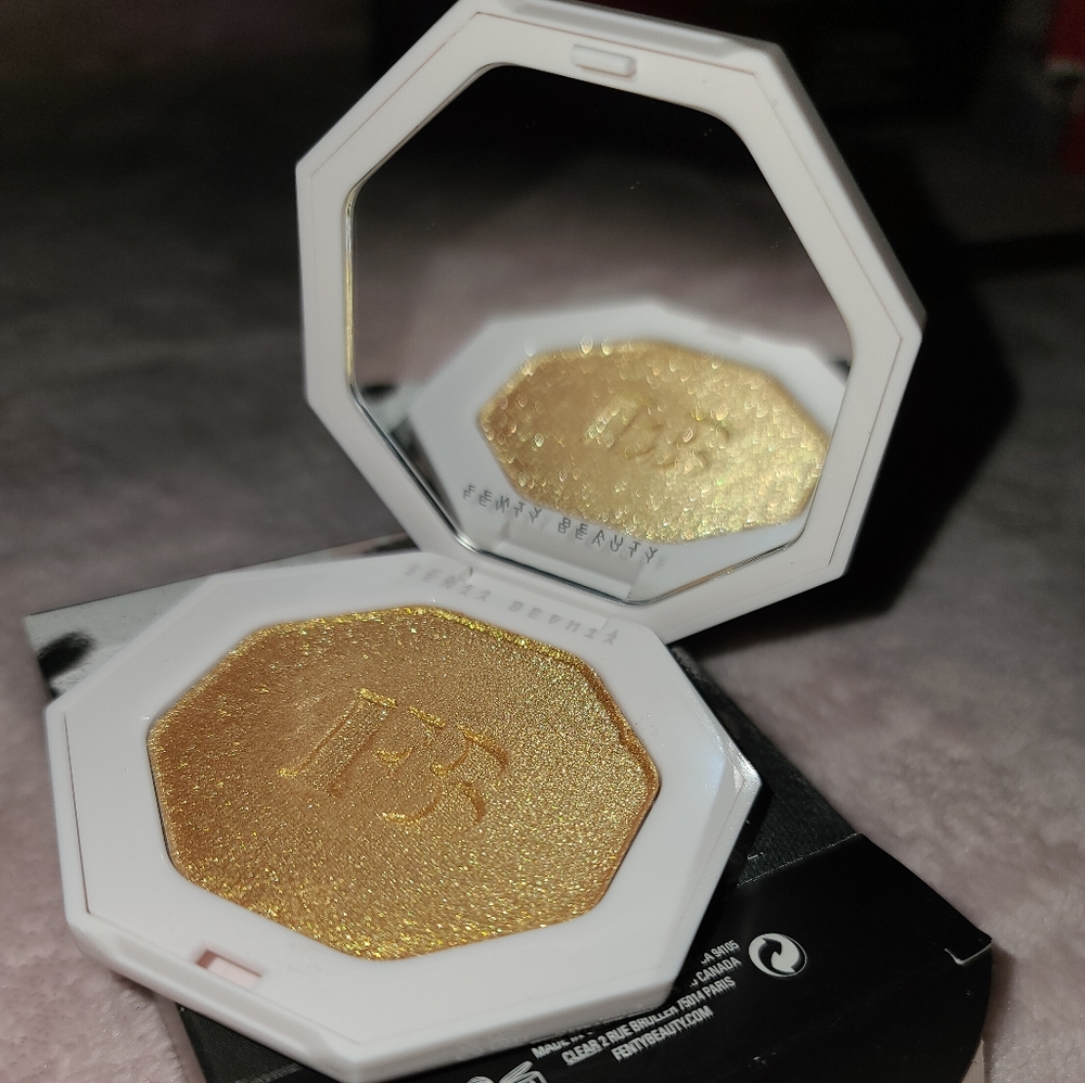 Fenty Beauty by Rihanna